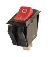 【CANAL B SERIES防水防塵船型翹板開關(guān)】價(jià)格,廠家,圖片,電工開關(guān),嘉興兆圣電子-