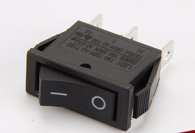 【LECI/樂磁 UL船型開關(guān) 3腳2檔 21X9.5 翹板開關(guān)RS606-1020011CBB大電流開關(guān)】價(jià)格_廠家_圖片