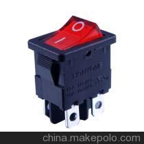 【帶燈船型開(kāi)關(guān),10A/250V船形開(kāi)關(guān),21*15mm翹板開(kāi)關(guān)】?jī)r(jià)格,廠家,圖片,電工開(kāi)關(guān),深圳市福田區(qū)思至電子銷售部-