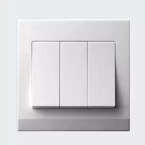 細(xì)數(shù)這些年我們用過(guò)的照明開(kāi)關(guān)發(fā)展演變