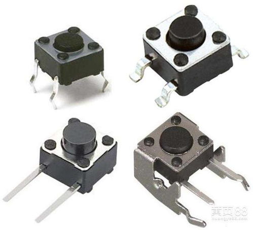 multisim中輕觸開(kāi)關(guān)在哪 延長(zhǎng)輕觸開(kāi)關(guān)妙法 奉獻(xiàn)多年的經(jīng)驗(yàn)