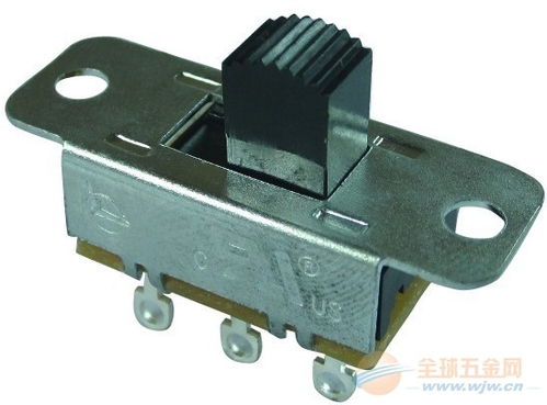 拔動(dòng)開(kāi)關(guān)綜合指南 尺寸、規(guī)格、圖紙與廠家選擇