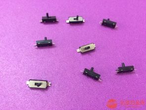 迷離拔動(dòng)開(kāi)關(guān) MK 12D05 廠家直銷，兩檔設(shè)計(jì)，可靠易用