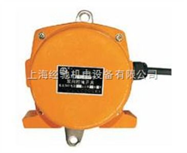 KLT2A-2型雙向拉繩開關(guān) 拔動開關(guān)的關(guān)鍵角色與安全應(yīng)用